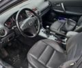 Серый Мазда 6, объемом двигателя 2 л и пробегом 360 тыс. км за 3500 $, фото 5 на Automoto.ua