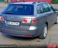 Серый Мазда 6, объемом двигателя 2 л и пробегом 280 тыс. км за 3500 $, фото 10 на Automoto.ua