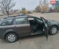 Серый Мазда 6, объемом двигателя 2 л и пробегом 390 тыс. км за 4800 $, фото 10 на Automoto.ua