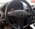 Серый Мазда 6, объемом двигателя 2 л и пробегом 320 тыс. км за 5200 $, фото 2 на Automoto.ua