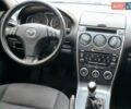 Мазда 6 2006 у Харкові на Automoto.ua Сірий Мазда 6, об'ємом двигуна 2 л та пробігом 297 тис. км за 3400 $, фото 16 на Automoto.ua