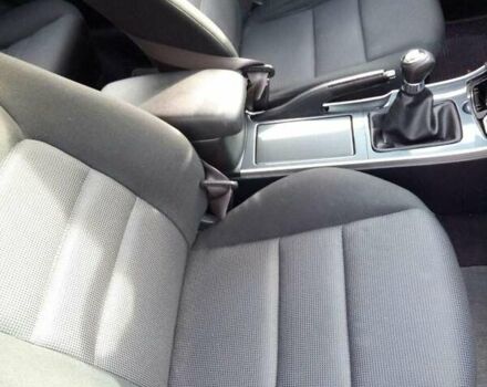 Серый Мазда 6, объемом двигателя 2 л и пробегом 247 тыс. км за 5350 $, фото 9 на Automoto.ua