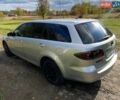 Сірий Мазда 6, об'ємом двигуна 2 л та пробігом 315 тис. км за 3000 $, фото 2 на Automoto.ua