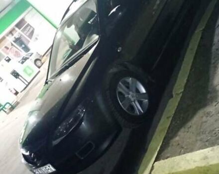 Сірий Мазда 6, об'ємом двигуна 1.8 л та пробігом 250 тис. км за 3200 $, фото 4 на Automoto.ua