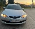 Сірий Мазда 6, об'ємом двигуна 2 л та пробігом 311 тис. км за 4100 $, фото 1 на Automoto.ua