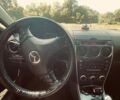 Серый Мазда 6, объемом двигателя 2 л и пробегом 231 тыс. км за 3000 $, фото 9 на Automoto.ua