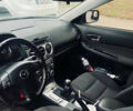 Серый Мазда 6, объемом двигателя 2 л и пробегом 250 тыс. км за 4200 $, фото 6 на Automoto.ua