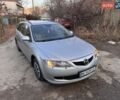 Серый Мазда 6, объемом двигателя 2 л и пробегом 278 тыс. км за 4000 $, фото 1 на Automoto.ua