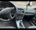 Серый Мазда 6, объемом двигателя 2 л и пробегом 143 тыс. км за 4700 $, фото 9 на Automoto.ua