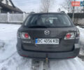 Сірий Мазда 6, об'ємом двигуна 1.8 л та пробігом 267 тис. км за 3700 $, фото 10 на Automoto.ua