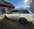 Серый Мазда 6, объемом двигателя 2 л и пробегом 288 тыс. км за 3400 $, фото 7 на Automoto.ua
