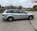 Мазда 6 2006 в Житомире на Automoto.ua Серый Мазда 6, объемом двигателя 2 л и пробегом 320 тыс. км за 3000 $, фото 22 на Automoto.ua