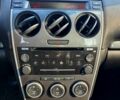 Сірий Мазда 6, об'ємом двигуна 2 л та пробігом 280 тис. км за 3600 $, фото 12 на Automoto.ua