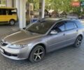 Серый Мазда 6, объемом двигателя 2 л и пробегом 325 тыс. км за 4999 $, фото 18 на Automoto.ua