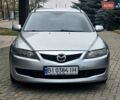 Сірий Мазда 6, об'ємом двигуна 2 л та пробігом 297 тис. км за 3300 $, фото 2 на Automoto.ua
