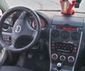 Сірий Мазда 6, об'ємом двигуна 2 л та пробігом 278 тис. км за 5400 $, фото 2 на Automoto.ua