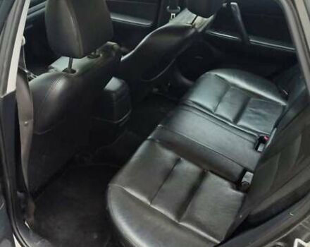 Серый Мазда 6, объемом двигателя 2.3 л и пробегом 464 тыс. км за 4800 $, фото 7 на Automoto.ua