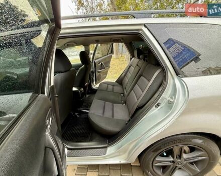 Серый Мазда 6, объемом двигателя 2 л и пробегом 427 тыс. км за 3400 $, фото 55 на Automoto.ua