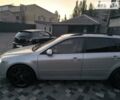 Серый Мазда 6, объемом двигателя 2 л и пробегом 367 тыс. км за 5000 $, фото 16 на Automoto.ua