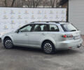Сірий Мазда 6, об'ємом двигуна 2 л та пробігом 272 тис. км за 3999 $, фото 15 на Automoto.ua