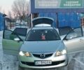 Сірий Мазда 6, об'ємом двигуна 2 л та пробігом 278 тис. км за 5400 $, фото 1 на Automoto.ua