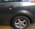 Серый Мазда 6, объемом двигателя 2 л и пробегом 320 тыс. км за 5200 $, фото 7 на Automoto.ua
