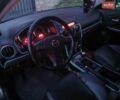 Сірий Мазда 6, об'ємом двигуна 2 л та пробігом 247 тис. км за 4900 $, фото 16 на Automoto.ua
