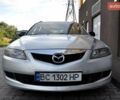 Серый Мазда 6, объемом двигателя 1.8 л и пробегом 193 тыс. км за 2999 $, фото 4 на Automoto.ua