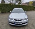 Сірий Мазда 6, об'ємом двигуна 2 л та пробігом 215 тис. км за 4250 $, фото 4 на Automoto.ua