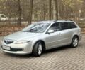 Сірий Мазда 6, об'ємом двигуна 1.8 л та пробігом 270 тис. км за 3450 $, фото 1 на Automoto.ua