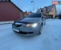 Серый Мазда 6, объемом двигателя 2 л и пробегом 368 тыс. км за 4600 $, фото 5 на Automoto.ua