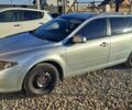 Сірий Мазда 6, об'ємом двигуна 2 л та пробігом 295 тис. км за 3999 $, фото 4 на Automoto.ua