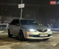 Серый Мазда 6, объемом двигателя 2 л и пробегом 320 тыс. км за 3800 $, фото 2 на Automoto.ua