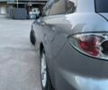 Серый Мазда 6, объемом двигателя 2 л и пробегом 354 тыс. км за 4500 $, фото 10 на Automoto.ua