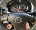 Сірий Мазда 6, об'ємом двигуна 2 л та пробігом 315 тис. км за 3000 $, фото 8 на Automoto.ua