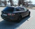 Серый Мазда 6, объемом двигателя 2 л и пробегом 226 тыс. км за 4909 $, фото 3 на Automoto.ua