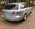 Сірий Мазда 6, об'ємом двигуна 1.8 л та пробігом 0 тис. км за 4300 $, фото 46 на Automoto.ua
