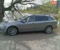 Сірий Мазда 6, об'ємом двигуна 0 л та пробігом 283 тис. км за 5200 $, фото 1 на Automoto.ua