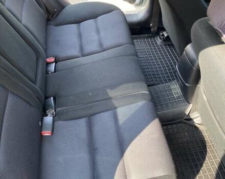 Серый Мазда 6, объемом двигателя 1.8 л и пробегом 211 тыс. км за 4700 $, фото 13 на Automoto.ua