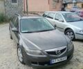 Серый Мазда 6, объемом двигателя 2 л и пробегом 310 тыс. км за 4000 $, фото 7 на Automoto.ua