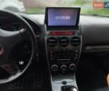 Серый Мазда 6, объемом двигателя 2 л и пробегом 291 тыс. км за 4000 $, фото 18 на Automoto.ua