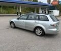 Мазда 6 2006 в Житомире на Automoto.ua Серый Мазда 6, объемом двигателя 2 л и пробегом 320 тыс. км за 3000 $, фото 14 на Automoto.ua