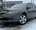 Серый Мазда 6, объемом двигателя 0 л и пробегом 250 тыс. км за 3100 $, фото 2 на Automoto.ua