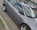 Серый Мазда 6, объемом двигателя 2 л и пробегом 307 тыс. км за 4500 $, фото 9 на Automoto.ua