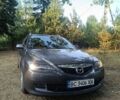Серый Мазда 6, объемом двигателя 2 л и пробегом 280 тыс. км за 4500 $, фото 1 на Automoto.ua