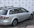 Сірий Мазда 6, об'ємом двигуна 2 л та пробігом 272 тис. км за 3999 $, фото 8 на Automoto.ua