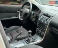 Серый Мазда 6, объемом двигателя 2 л и пробегом 297 тыс. км за 3300 $, фото 19 на Automoto.ua