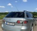 Серый Мазда 6, объемом двигателя 1.8 л и пробегом 211 тыс. км за 4700 $, фото 17 на Automoto.ua