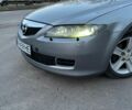 Серый Мазда 6, объемом двигателя 2 л и пробегом 354 тыс. км за 4500 $, фото 11 на Automoto.ua