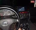 Сірий Мазда 6, об'ємом двигуна 2 л та пробігом 276 тис. км за 6000 $, фото 14 на Automoto.ua